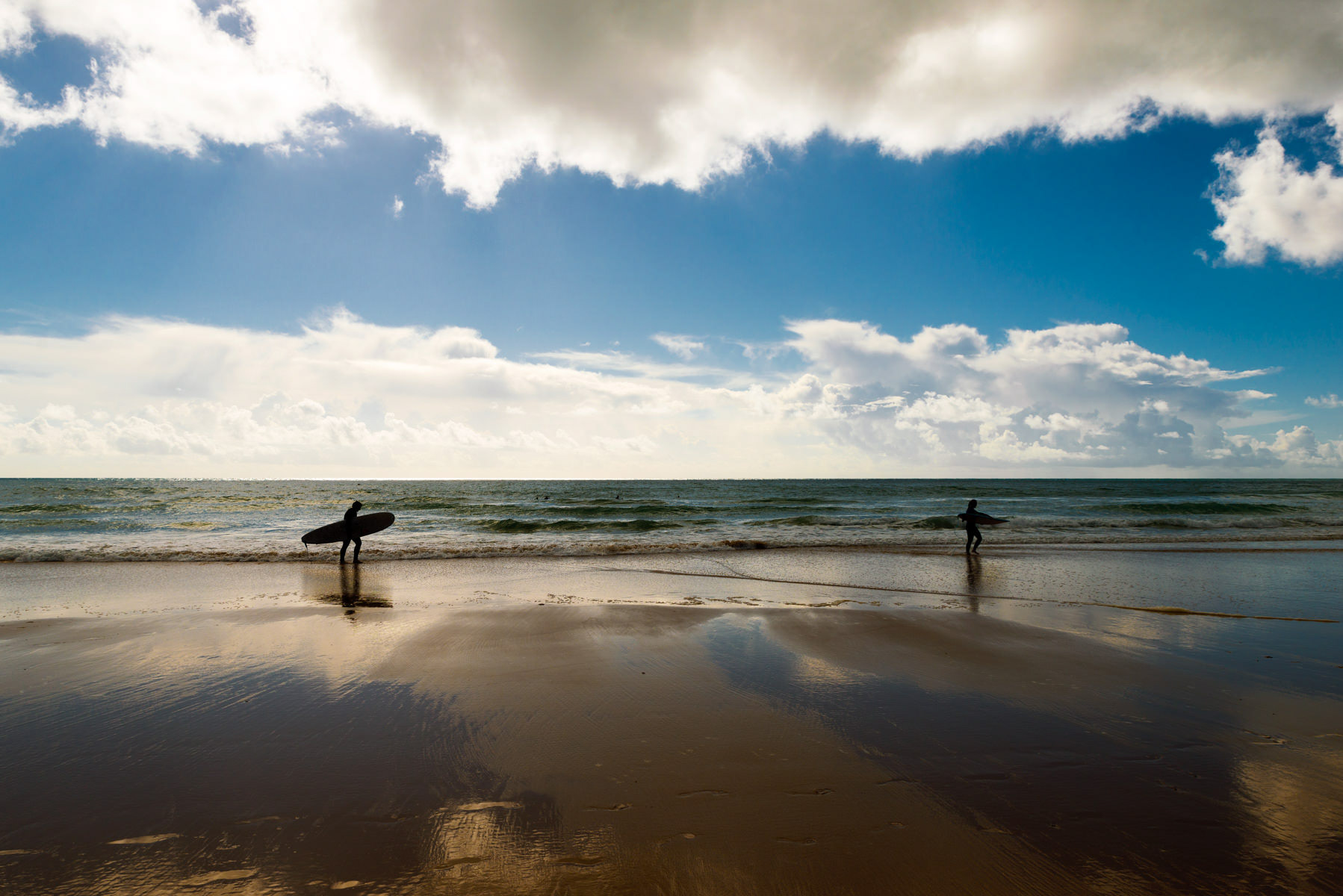Reisfotografie - Algarve Portugal - Jeroen Berends Fotografie