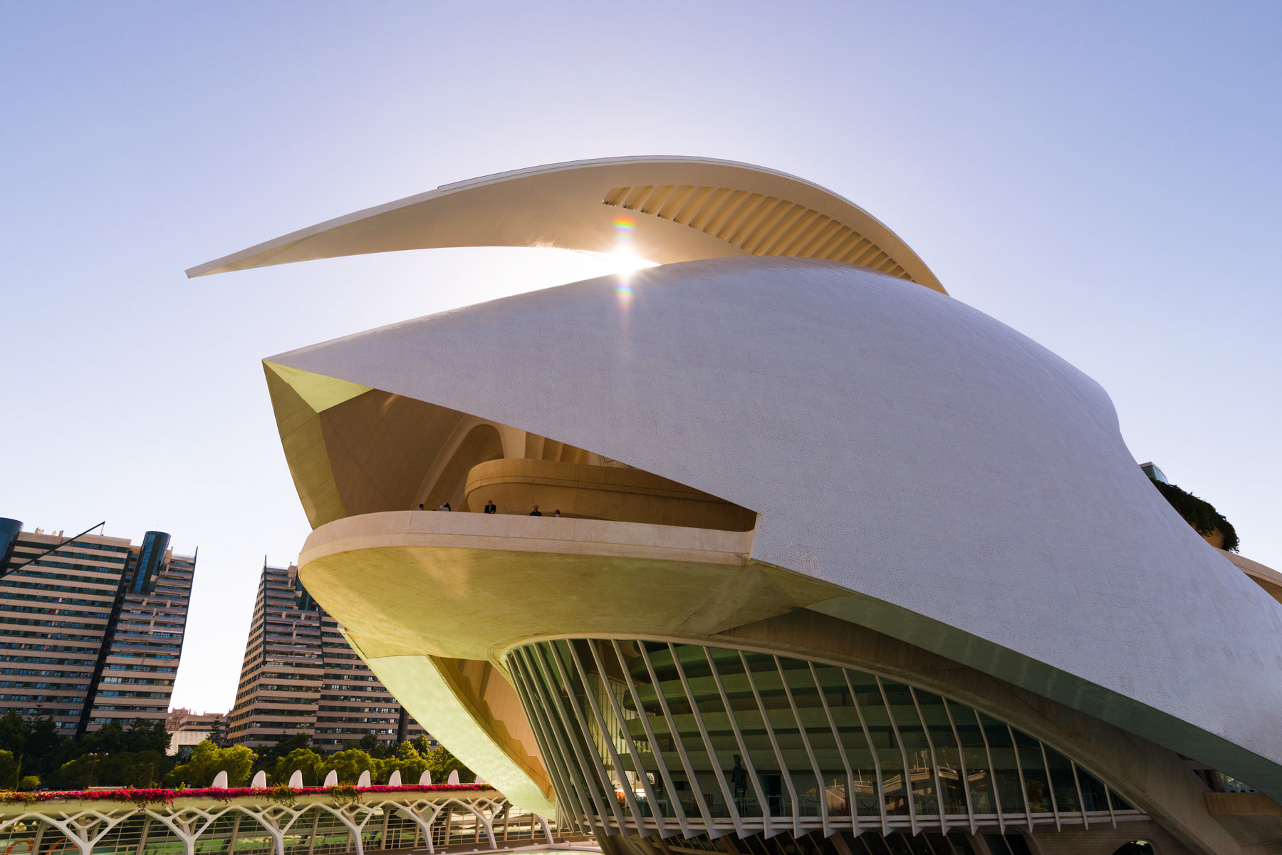Reisfotografie Valencia Spanje