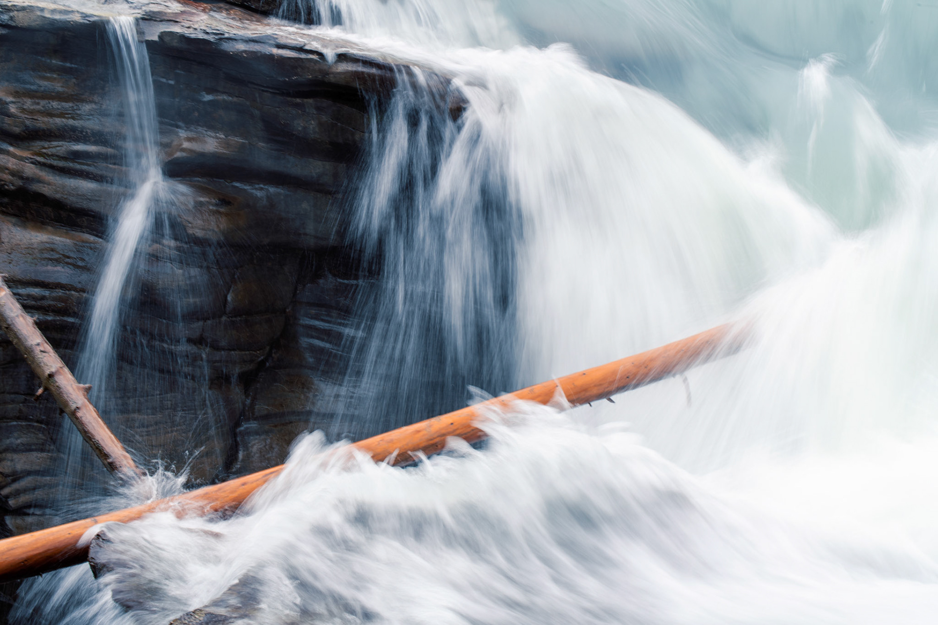 Reisfotografie - Canada - Jeroen Berends Fotografie