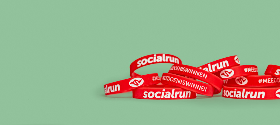 Social Run Camapgne - Jeroen Berends Fotografie