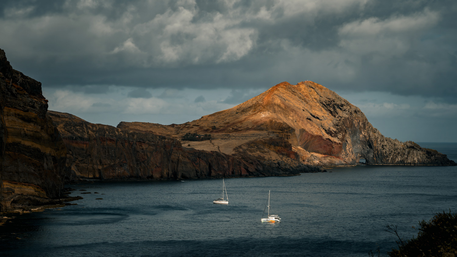 Madeira - Jeroen Berends