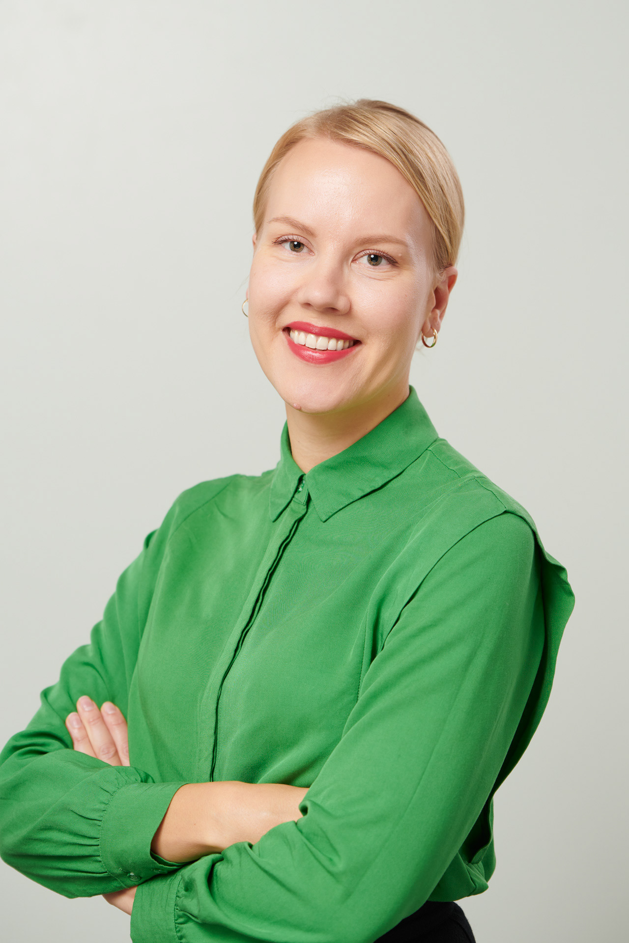 IDH Sustainable Trade