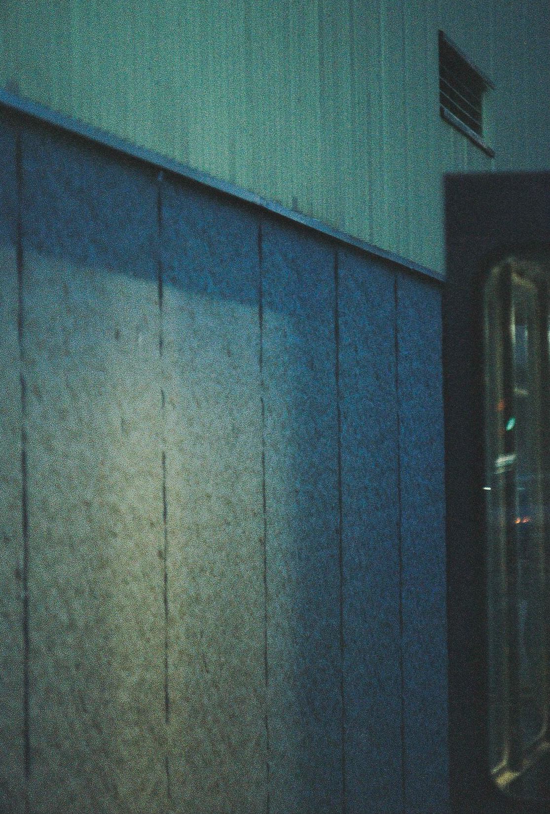 Utrecht Raw Analog ny Jeroen Berends