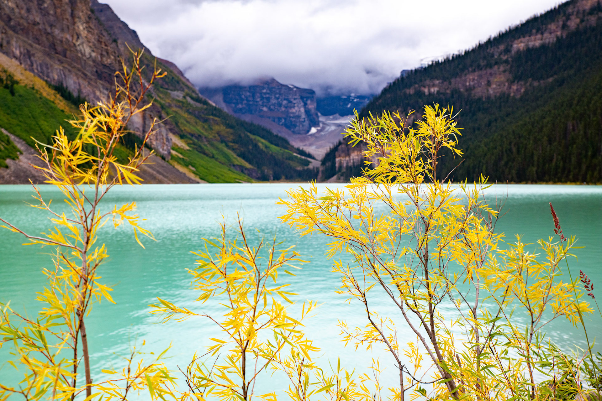 Reisfotografie - Canada - Jeroen Berends Fotografie