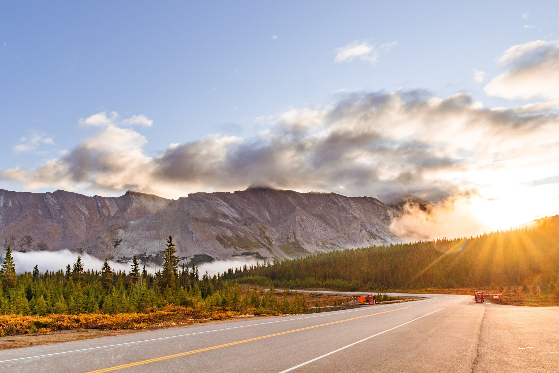 Reisfotografie - Canada - Jeroen Berends Fotografie