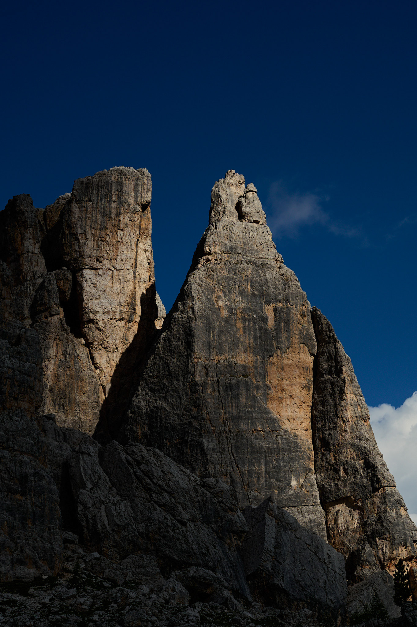 Reisfotografie - Dolomieten, Italië - Jeroen Berends Fotografie