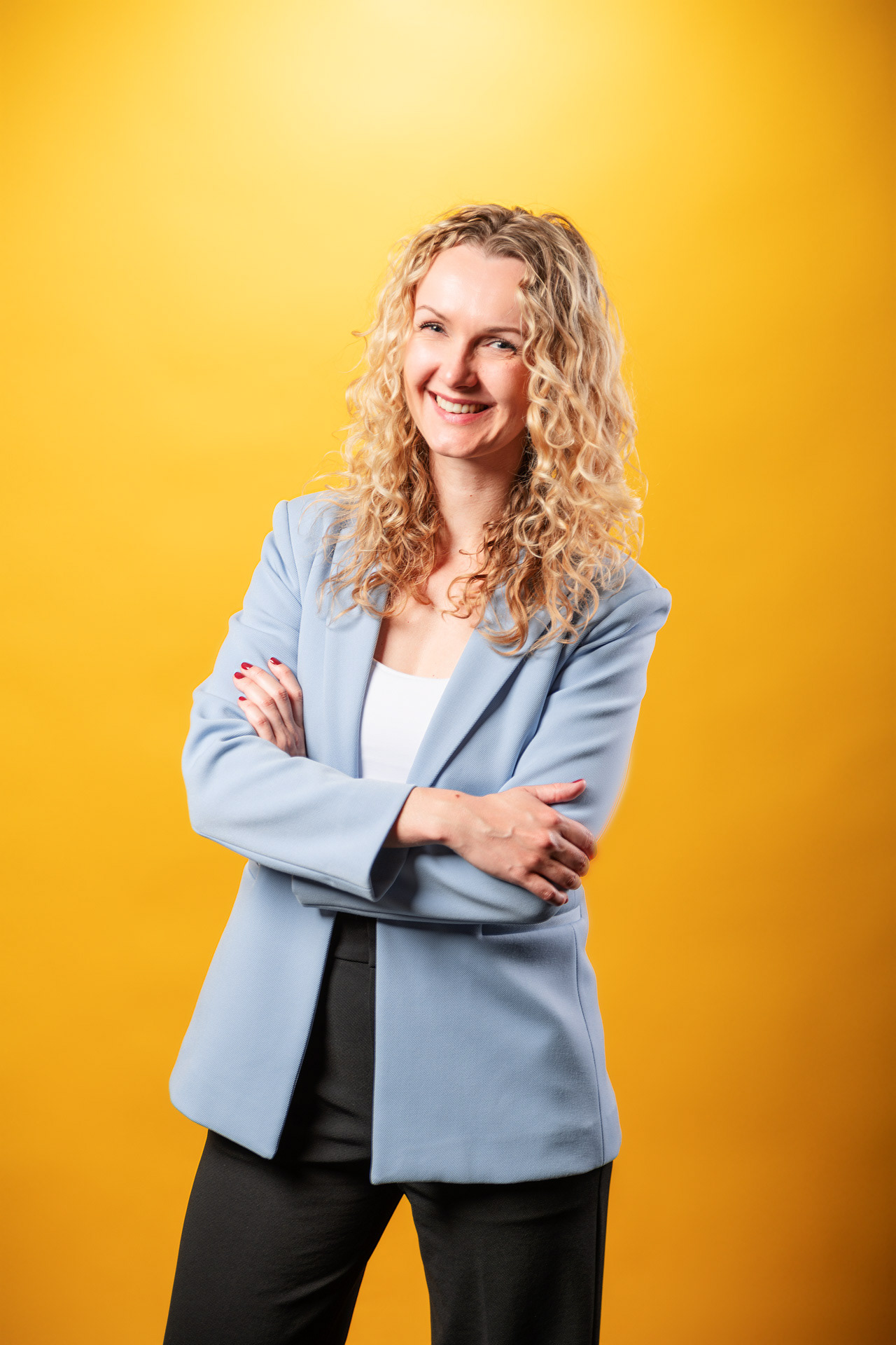 Estelle Wienk