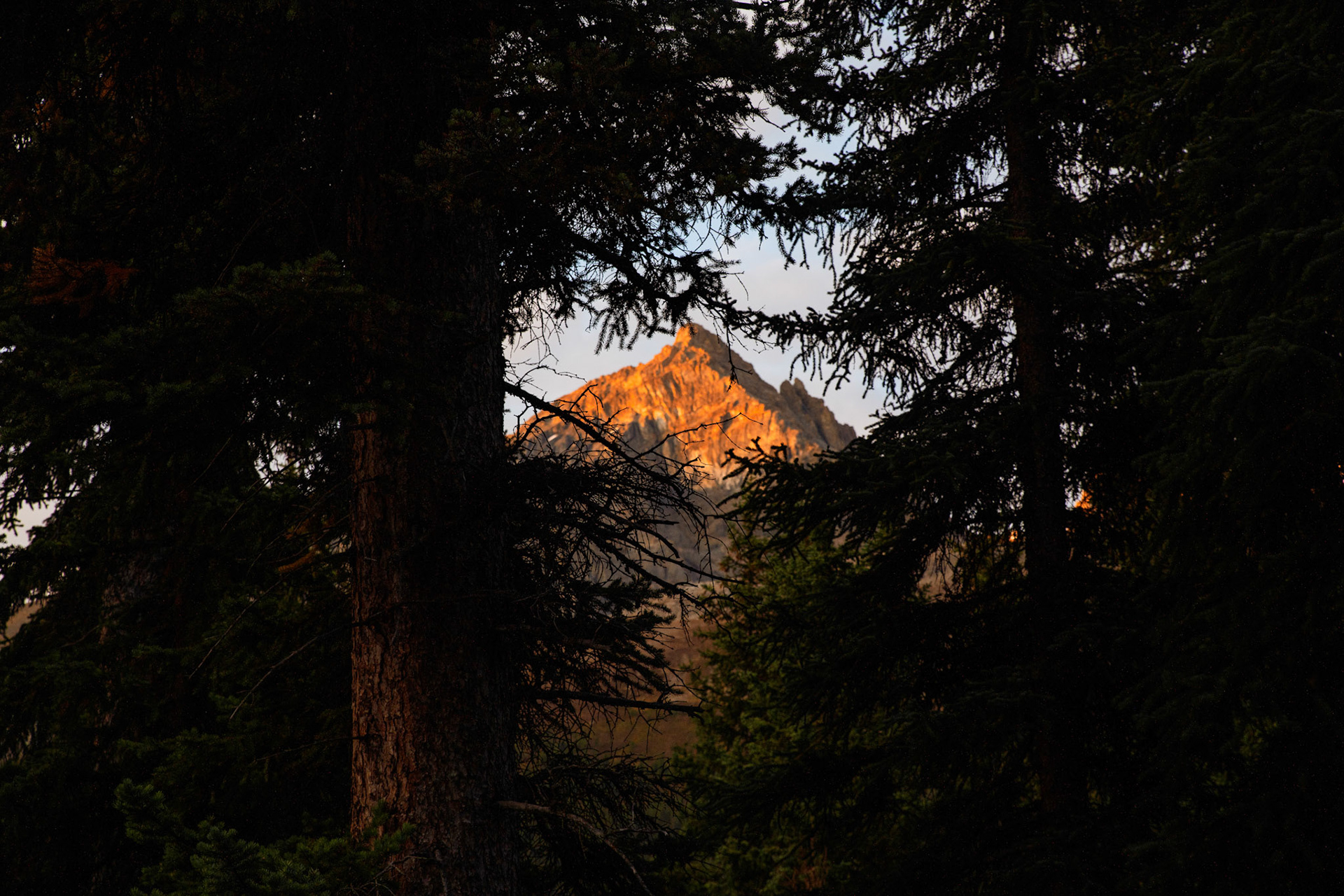 Reisfotografie - Canada - Jeroen Berends Fotografie