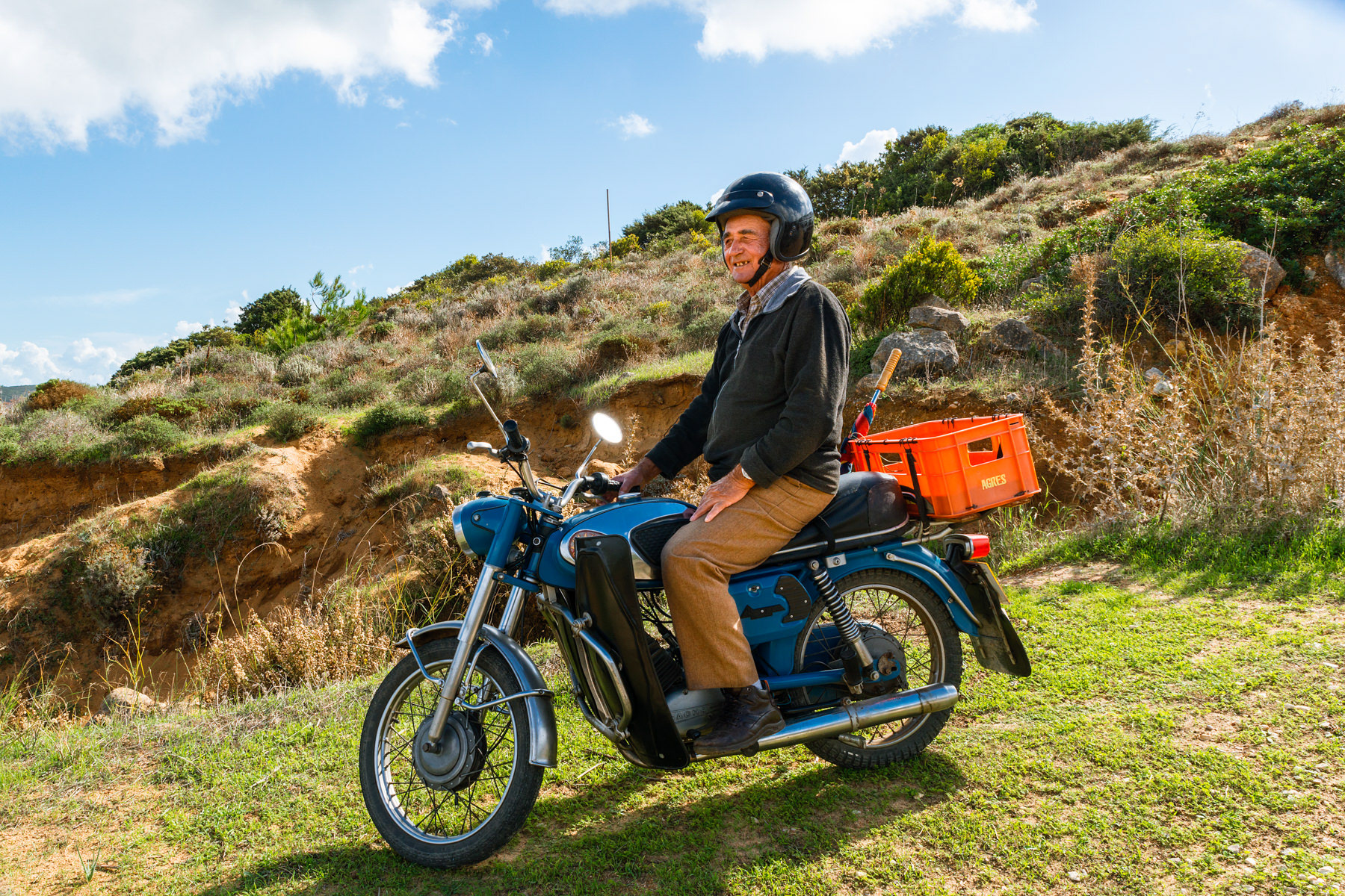 Reisfotografie - Algarve Portugal - Jeroen Berends Fotografie