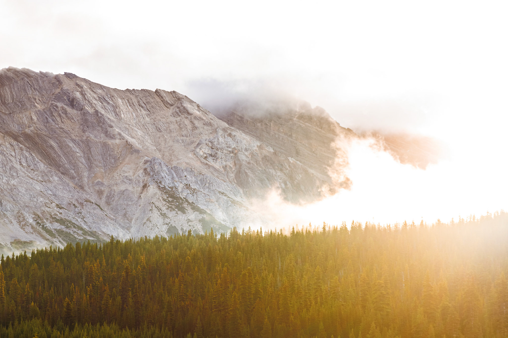 Reisfotografie - Canada - Jeroen Berends Fotografie