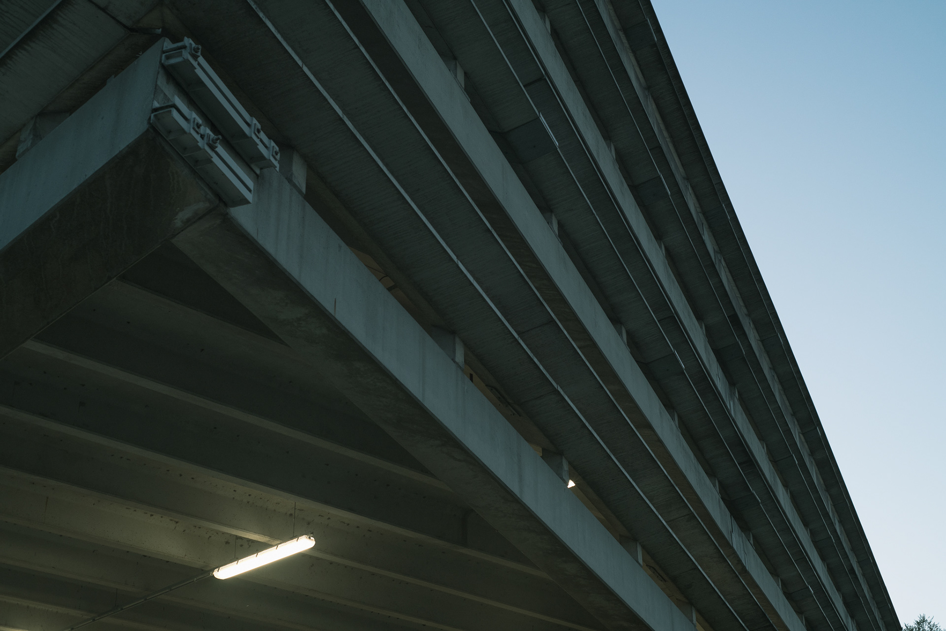 Utrecht Raw - Urbex by Jeroen Berends Fotografie