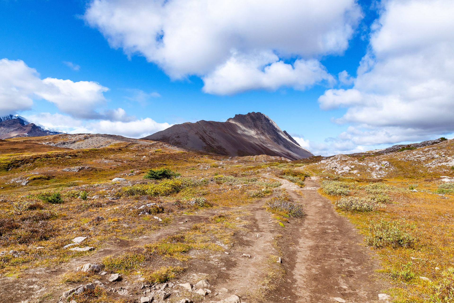 Reisfotografie - Canada - Jeroen Berends Fotografie