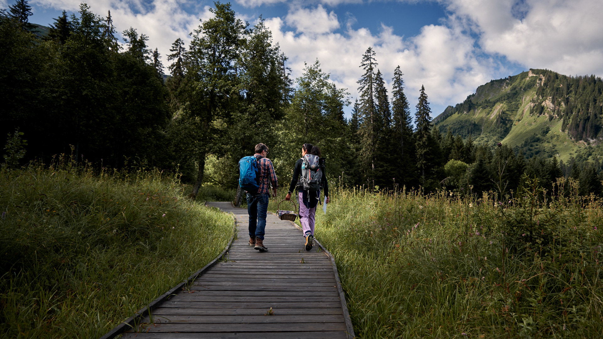 Morzine-Avoriaz - Reisfotografie Jeroen Berends