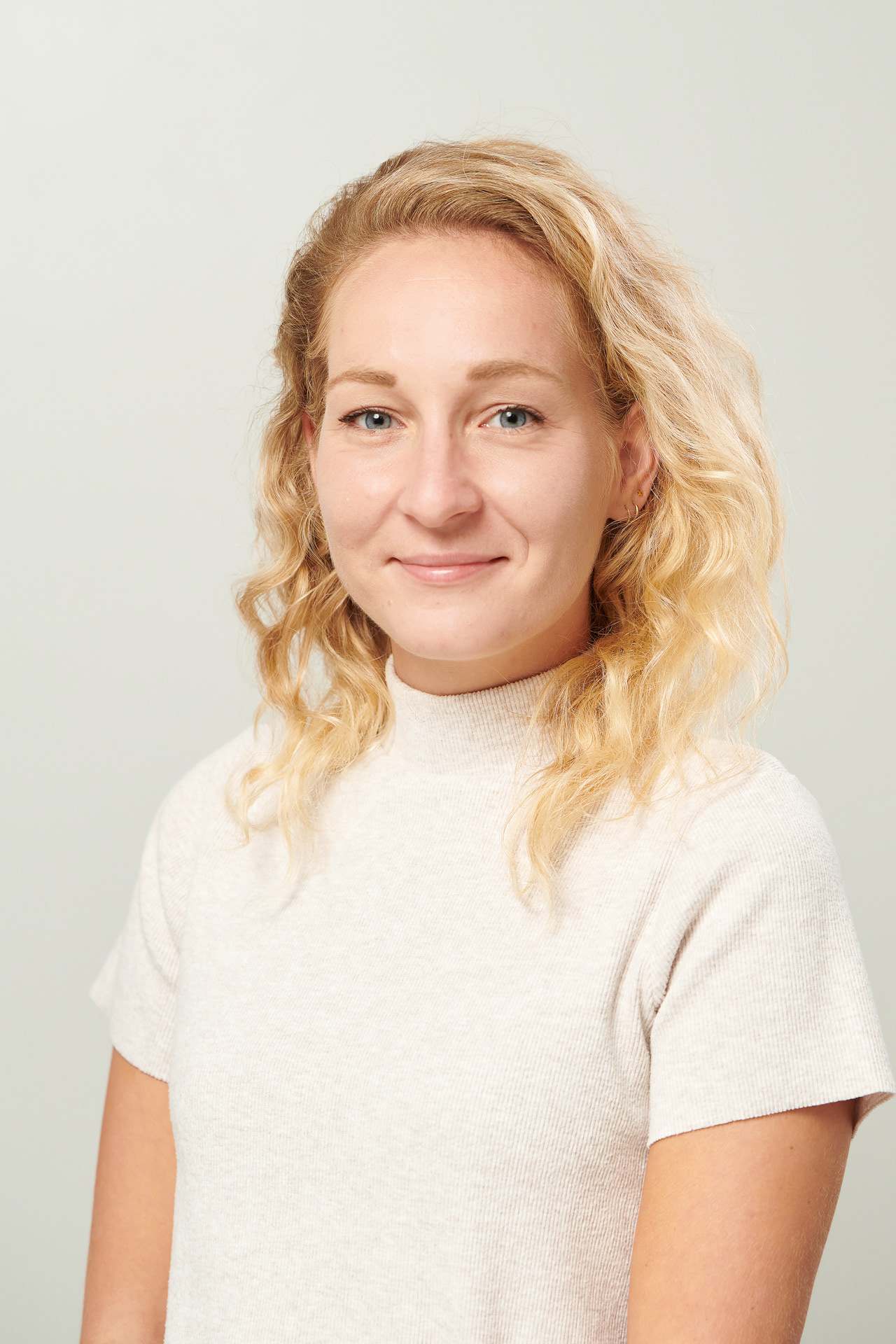 Professionele Profielfoto