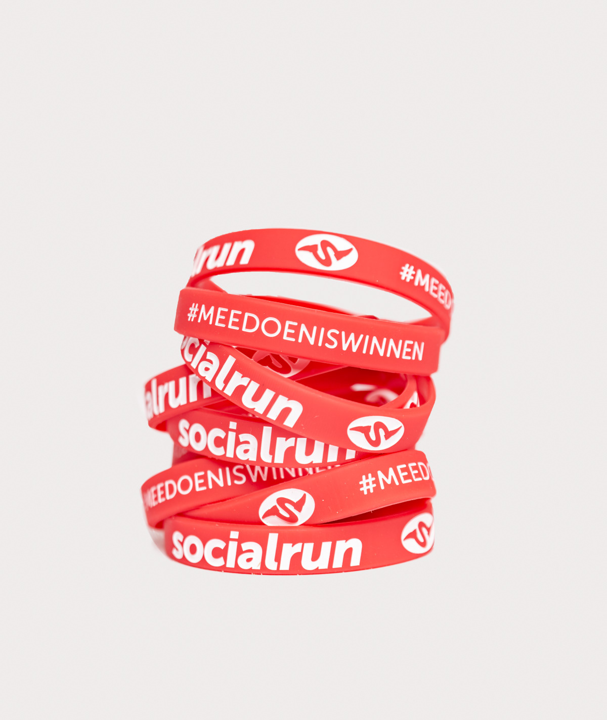 Social Run Camapgne - Jeroen Berends Fotografie