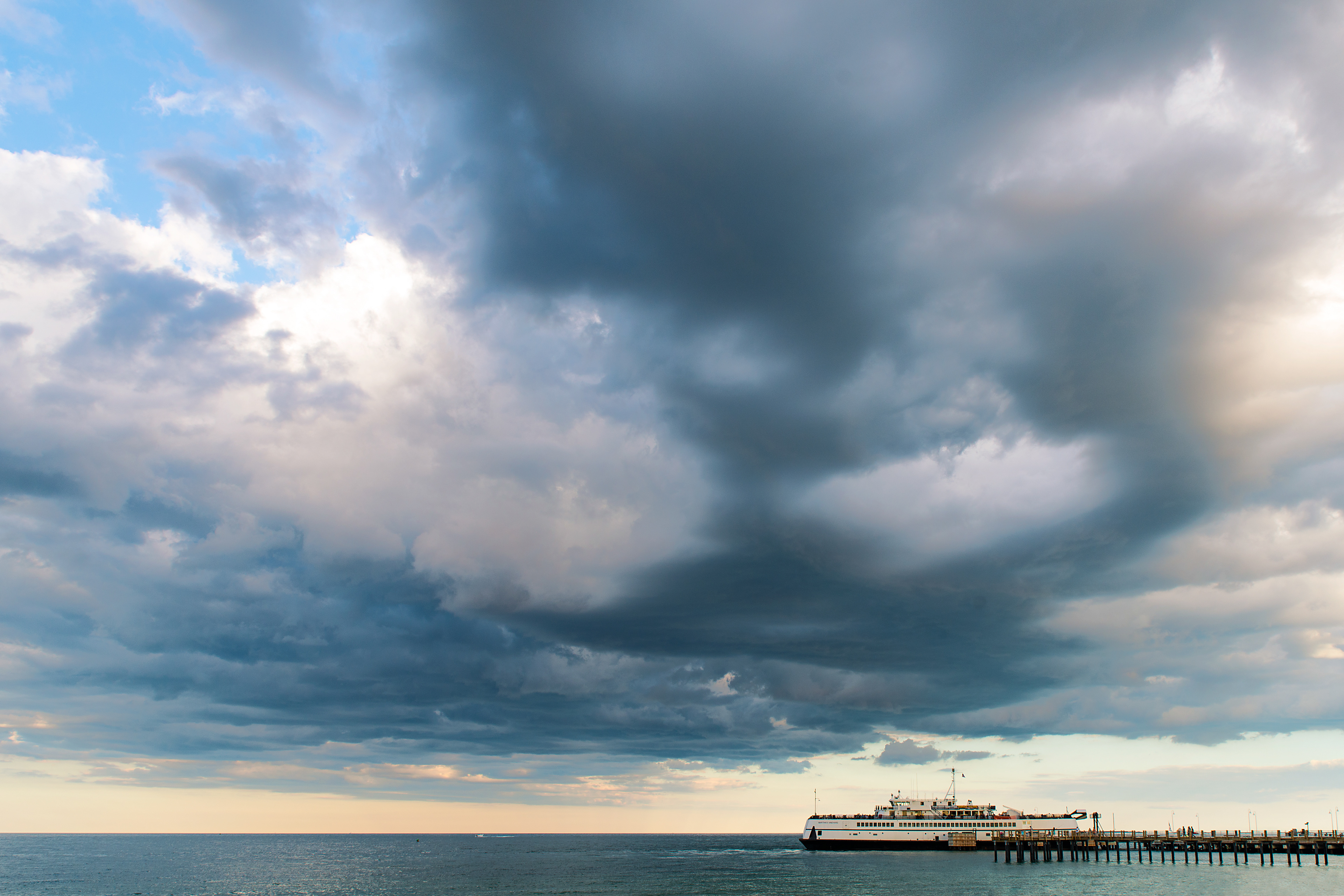 Martha's Vineyard, USA