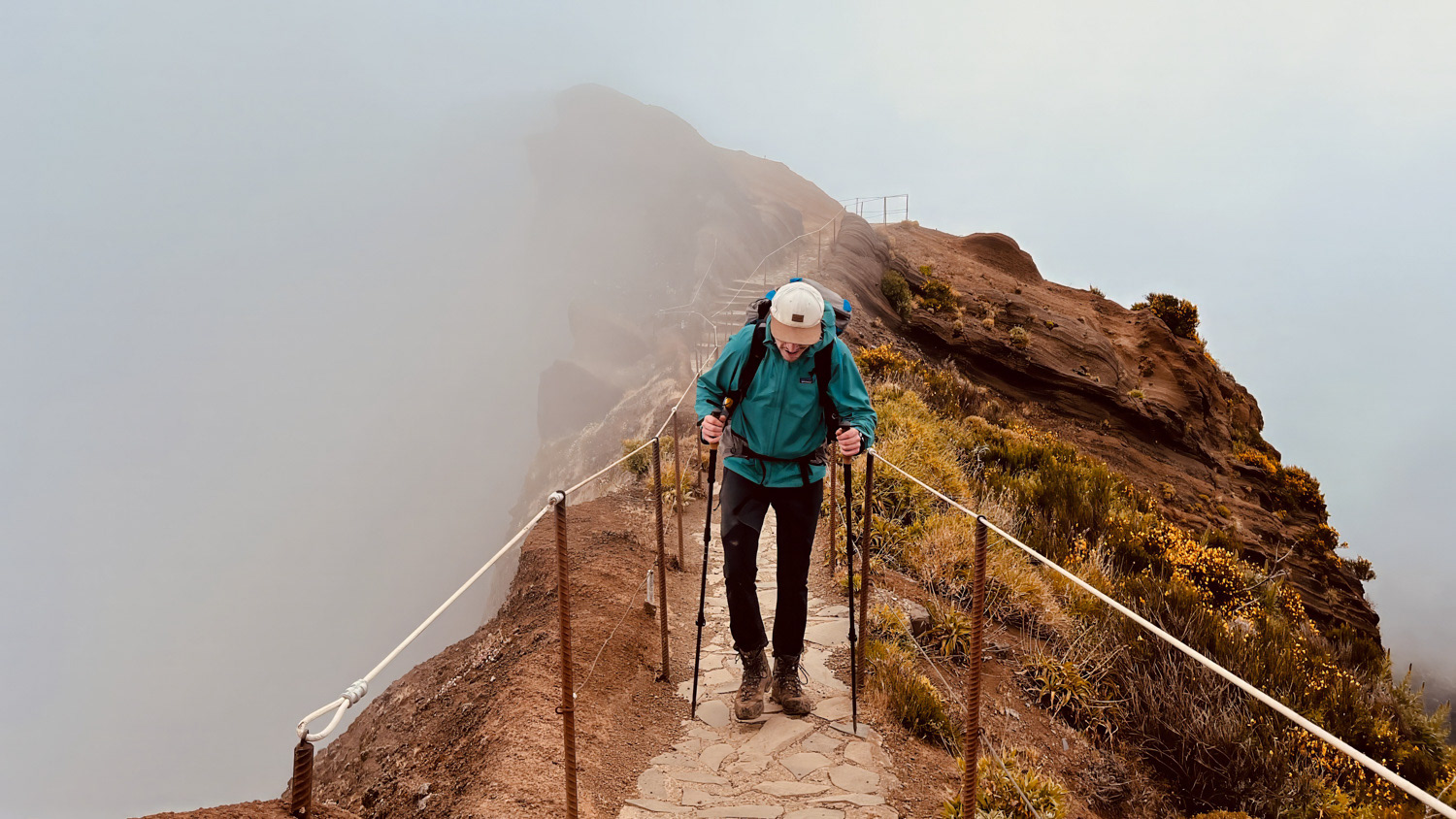 Madeira - Jeroen Berends