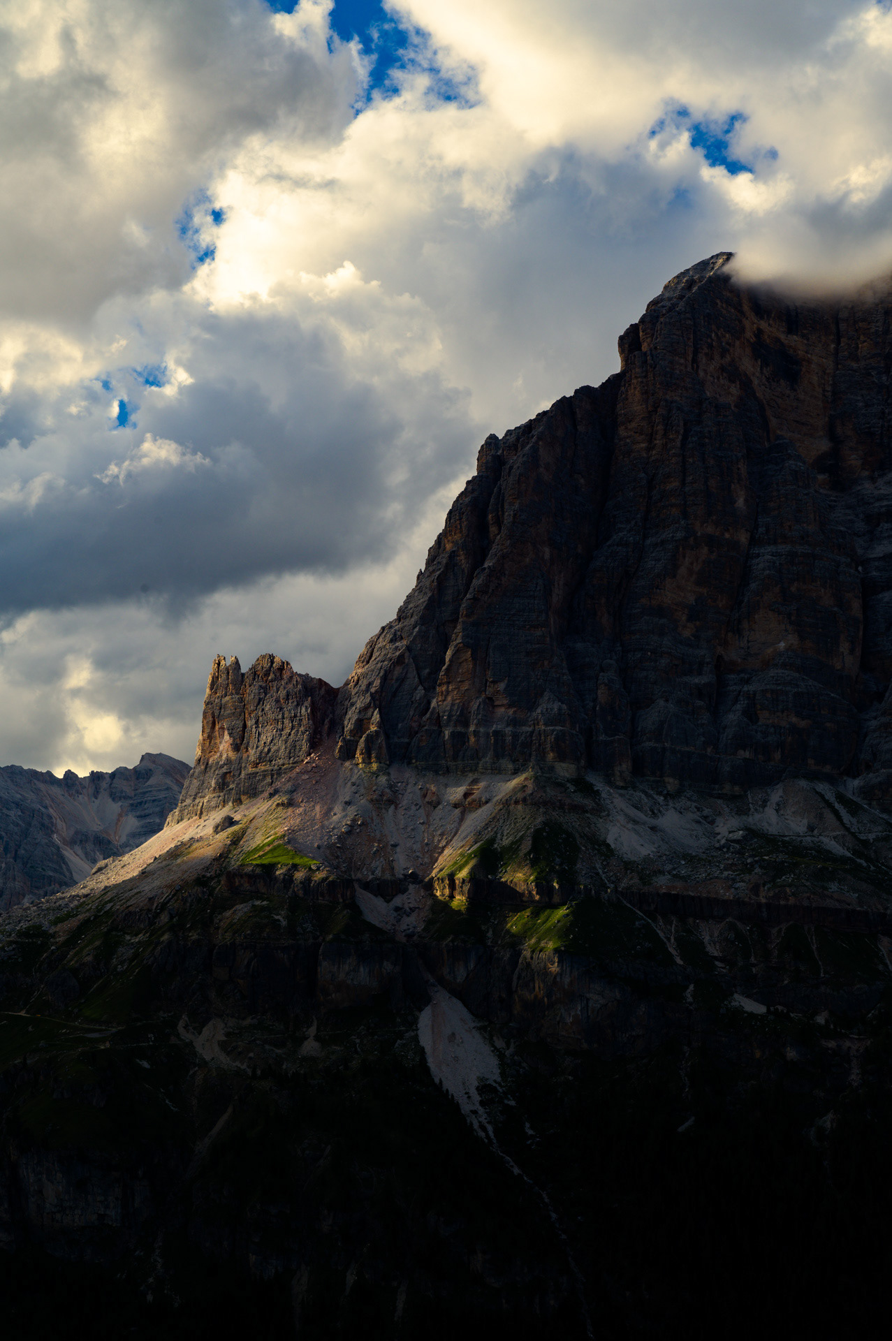 Dolomites, Italy