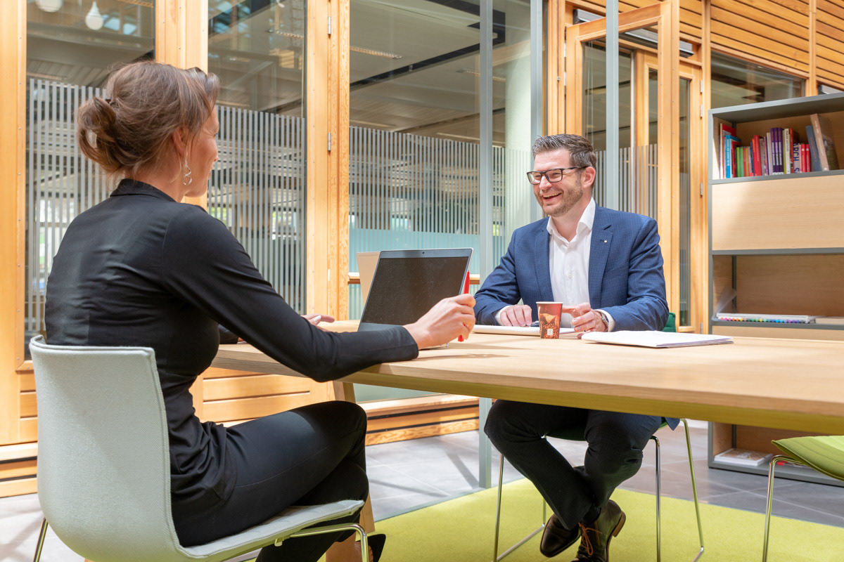 Eigen Haard - Maak Werk van Mokum