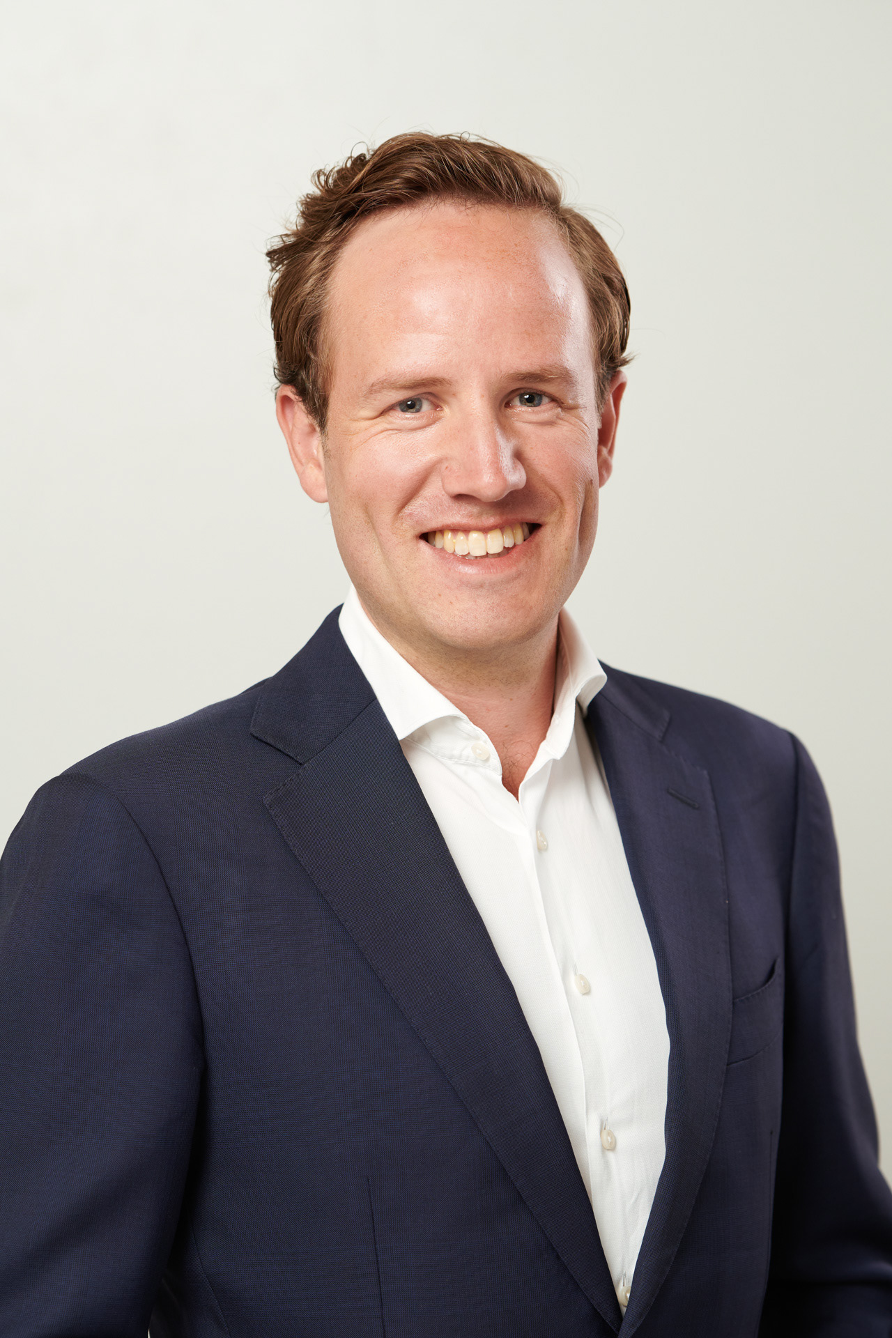 IDH Sustainable Trade