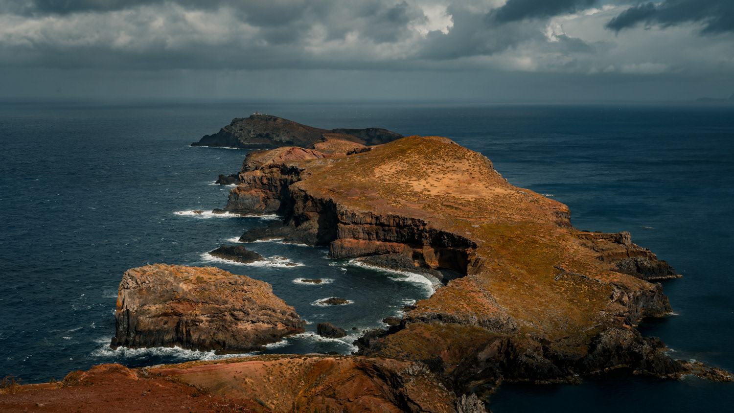 Madeira - Jeroen Berends