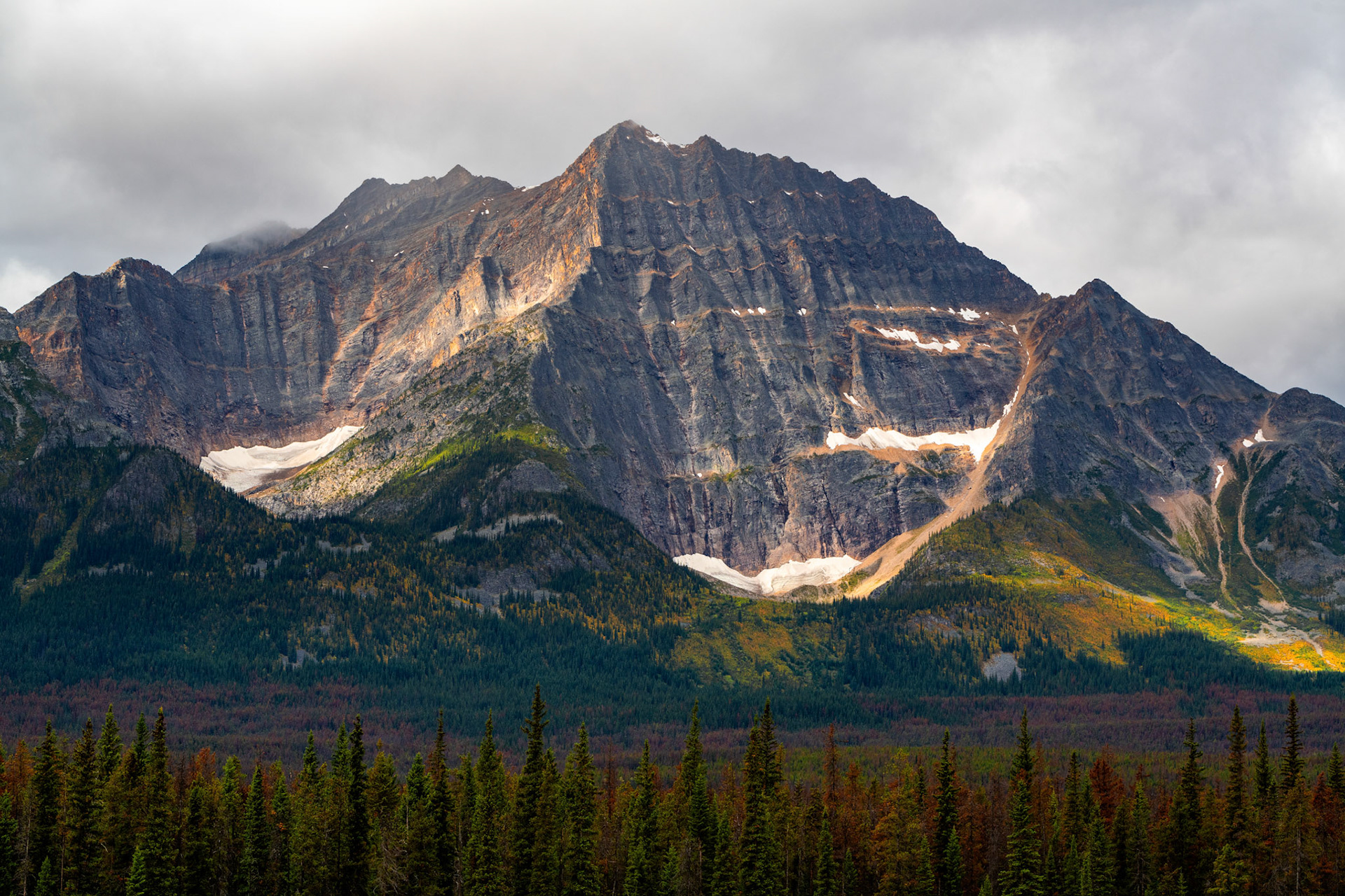 Reisfotografie - Canada - Jeroen Berends Fotografie