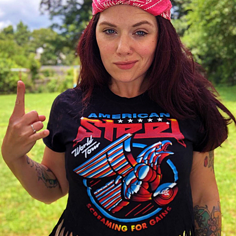 Photo: @the_mrs_marvel