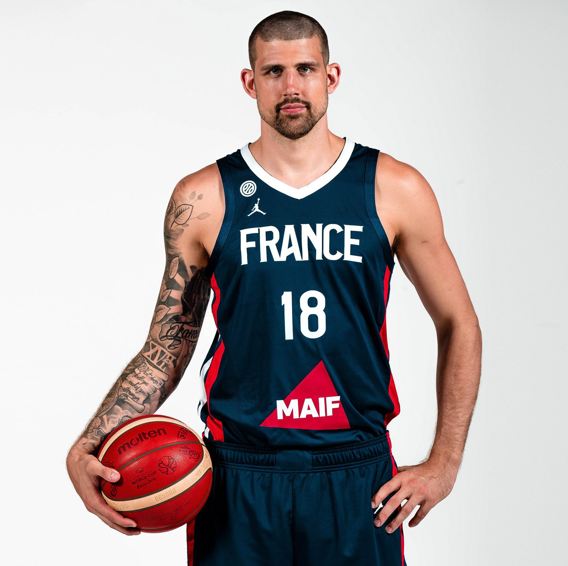 Adrien Moerman Choral de Roanne