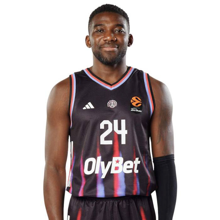 Yakuba Ouattara Paris basket