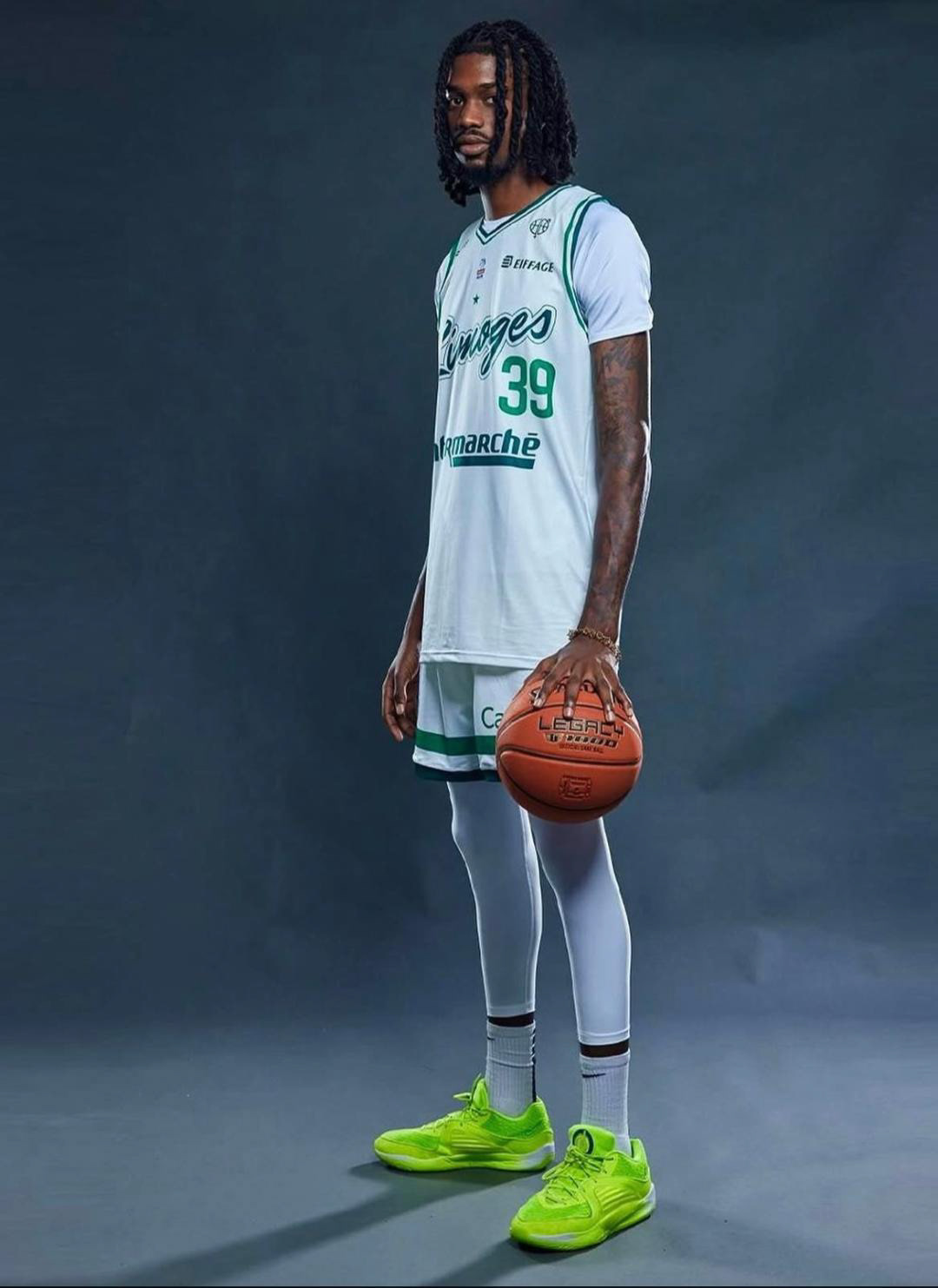Kenny BAPTISTE