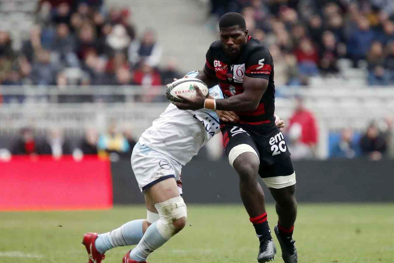 Patrick Sobela