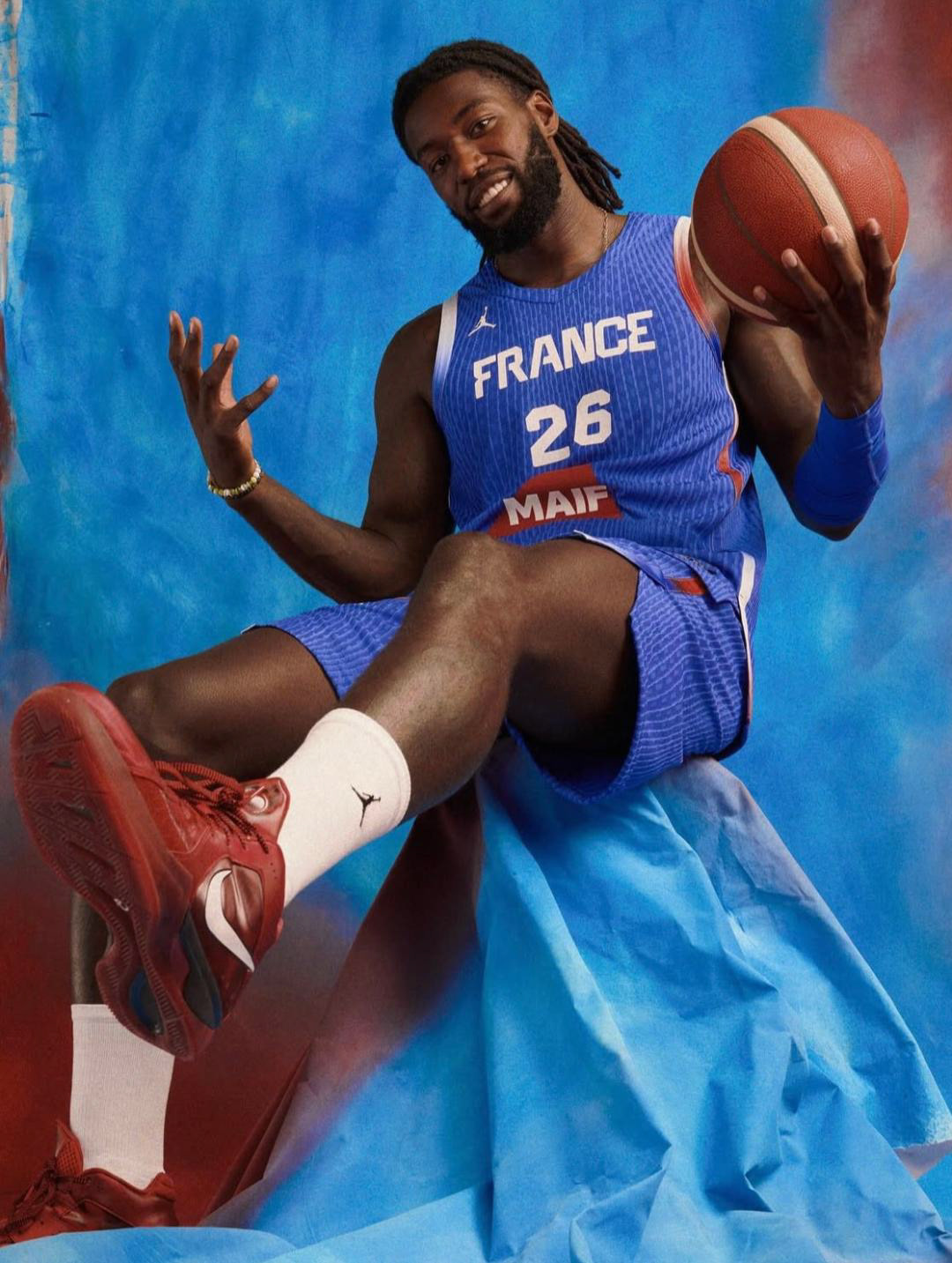 Mathias LESSORT