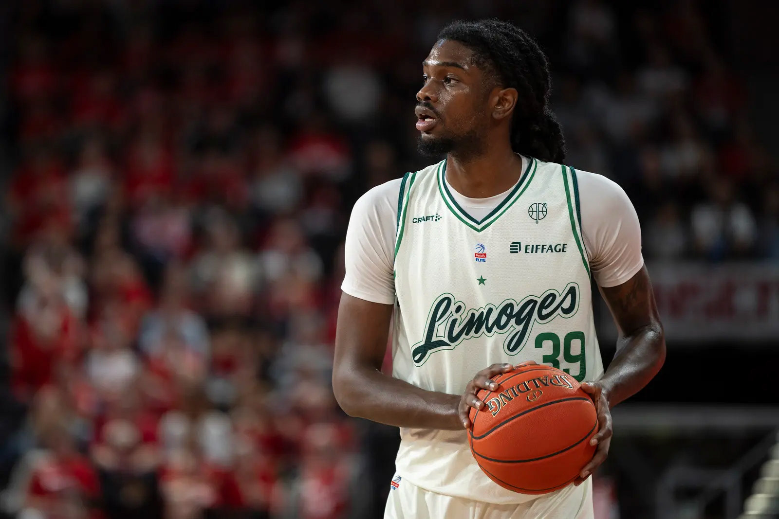 Kénny Baptiste