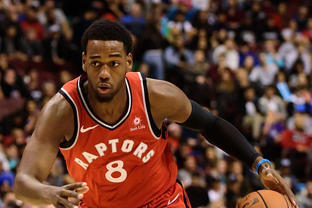 Jordan Loyd