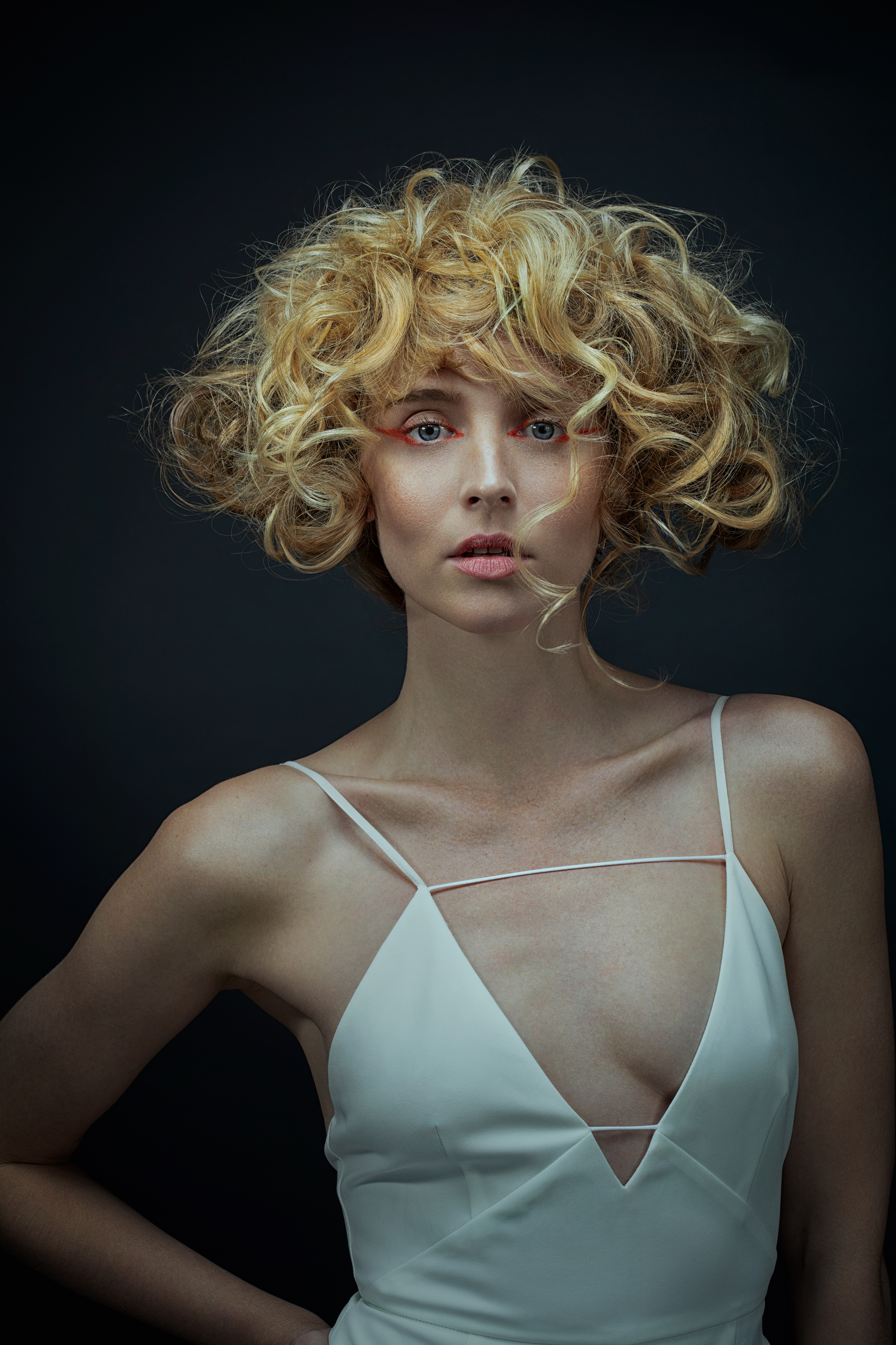 Photographer: Ayo Banton