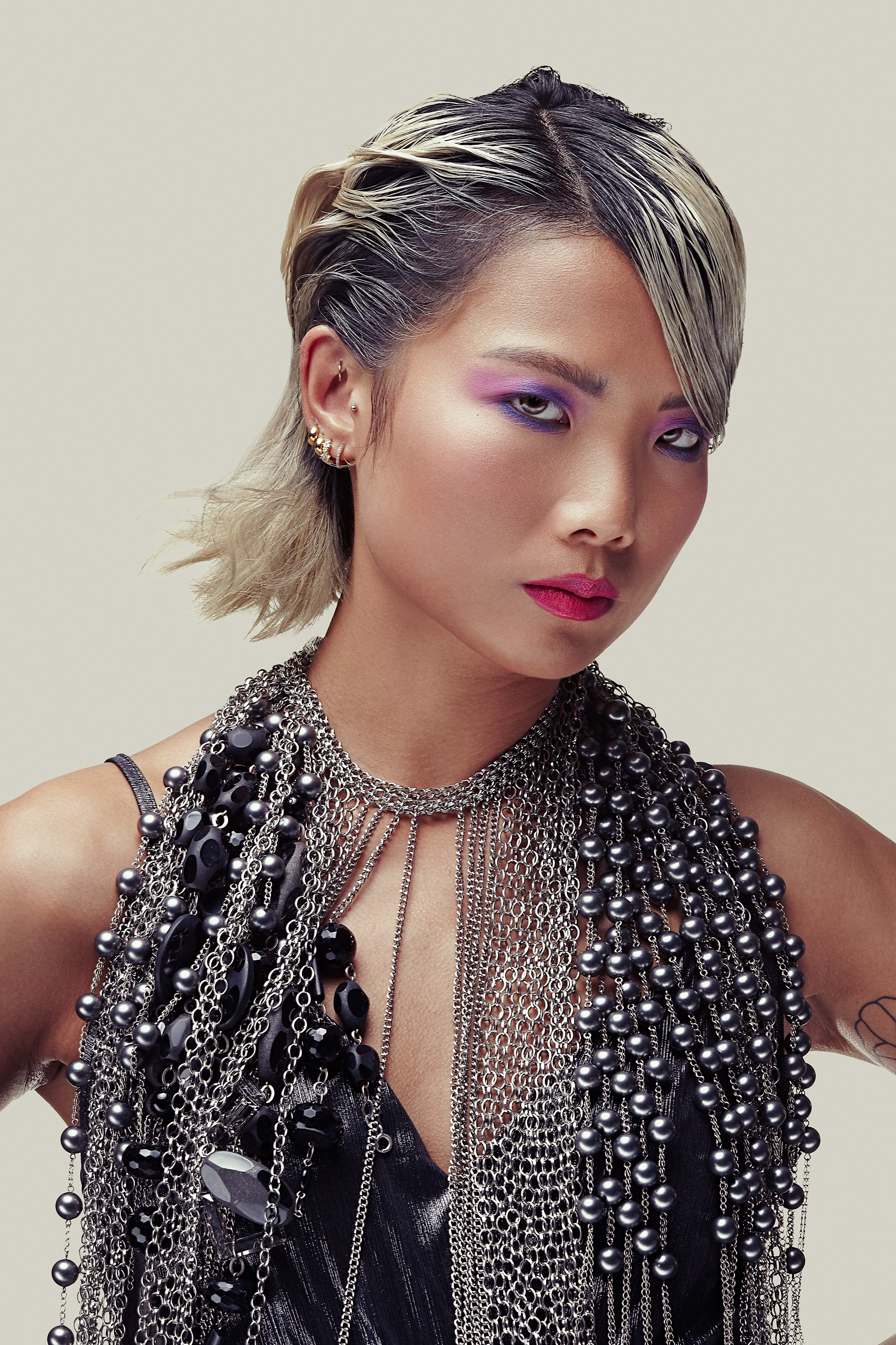 Photographer: Ayo Banton 