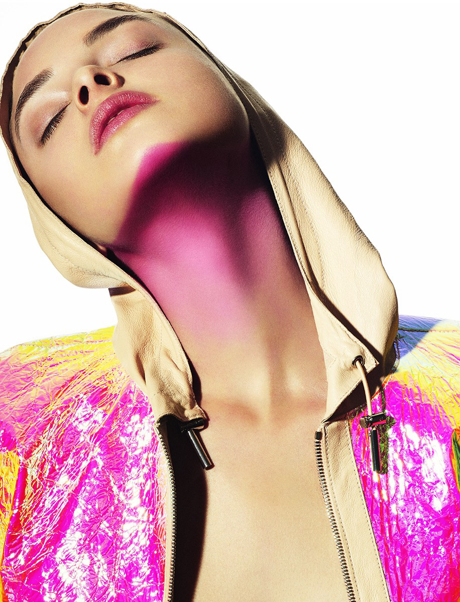 Photographer: Rui Faria - Retouching for "The forge" post production studio