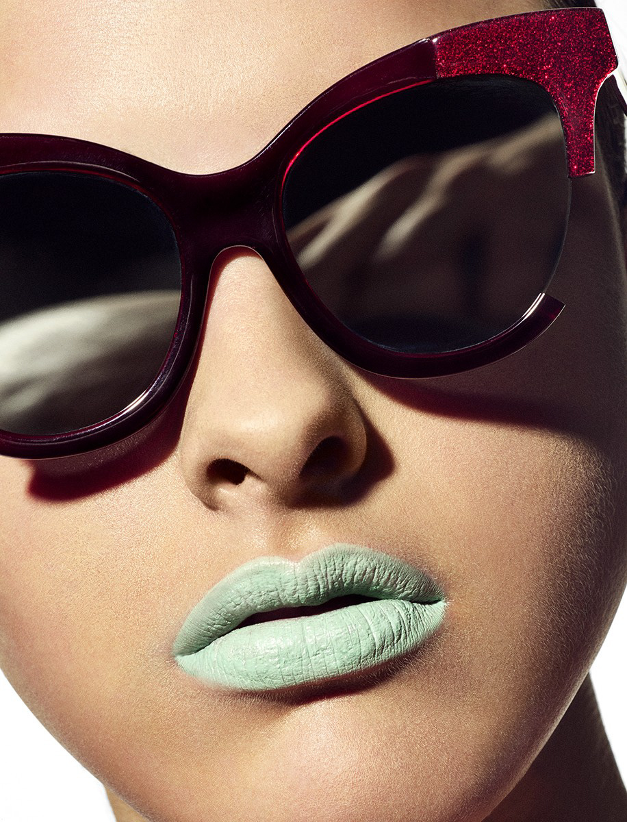 Photographer: Rui Faria - Retouching for "The forge" post production studio