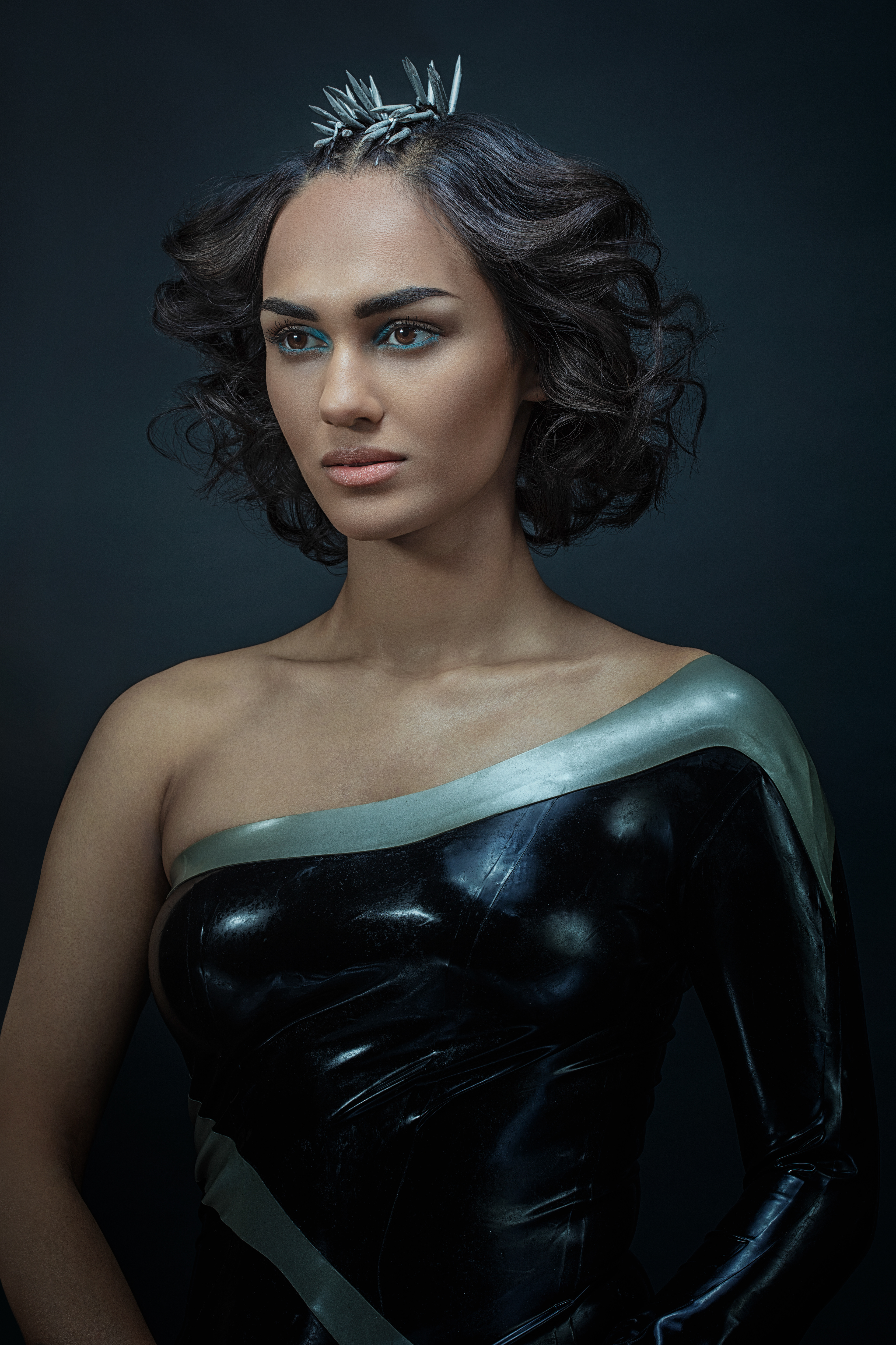 Photographer: Ayo Banton