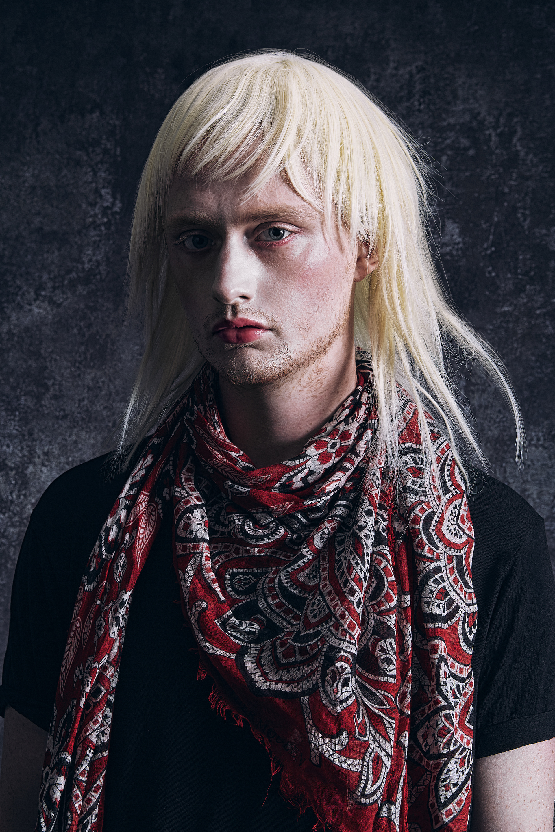 Photographer: Ayo Banton 