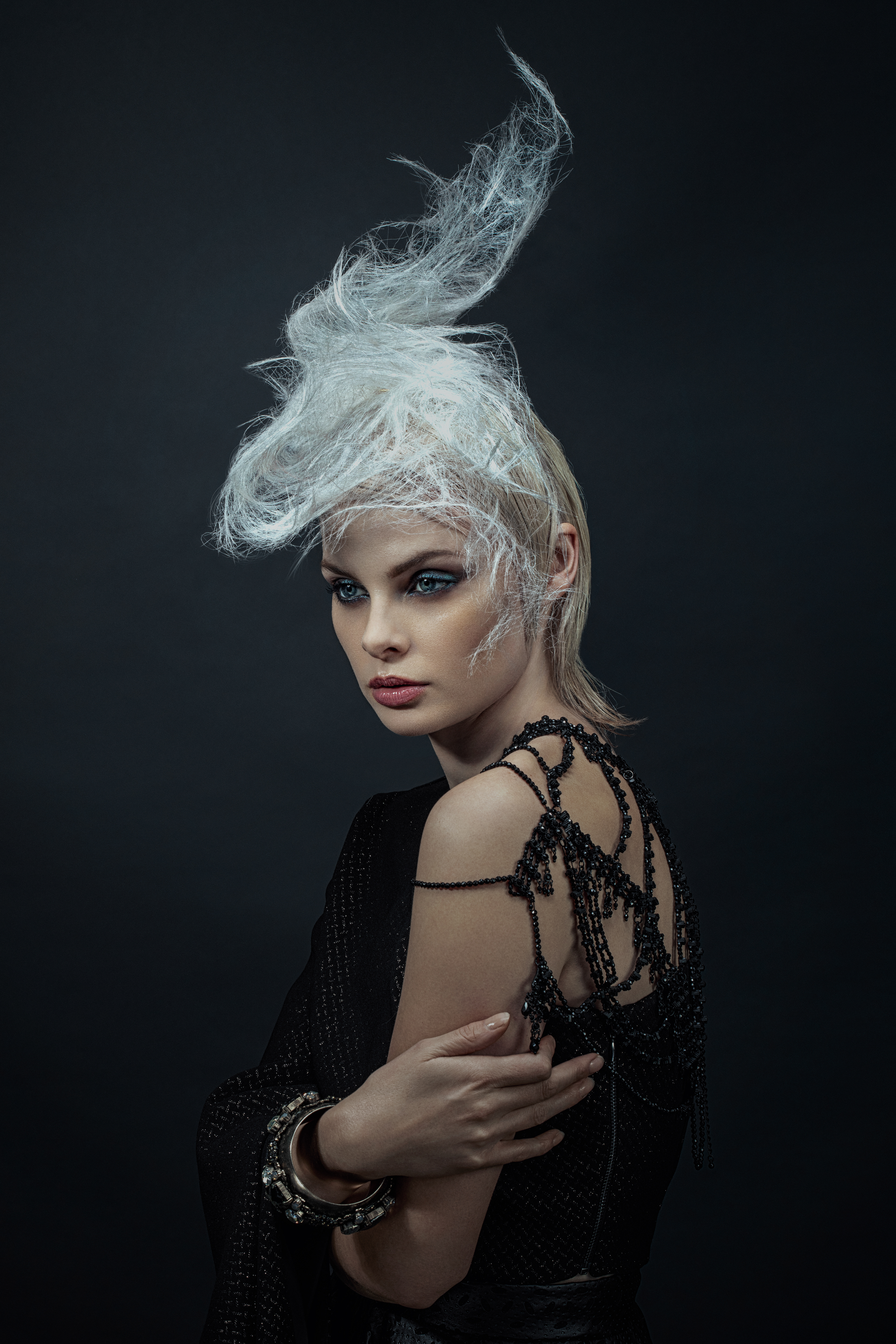 Photographer: Ayo Banton