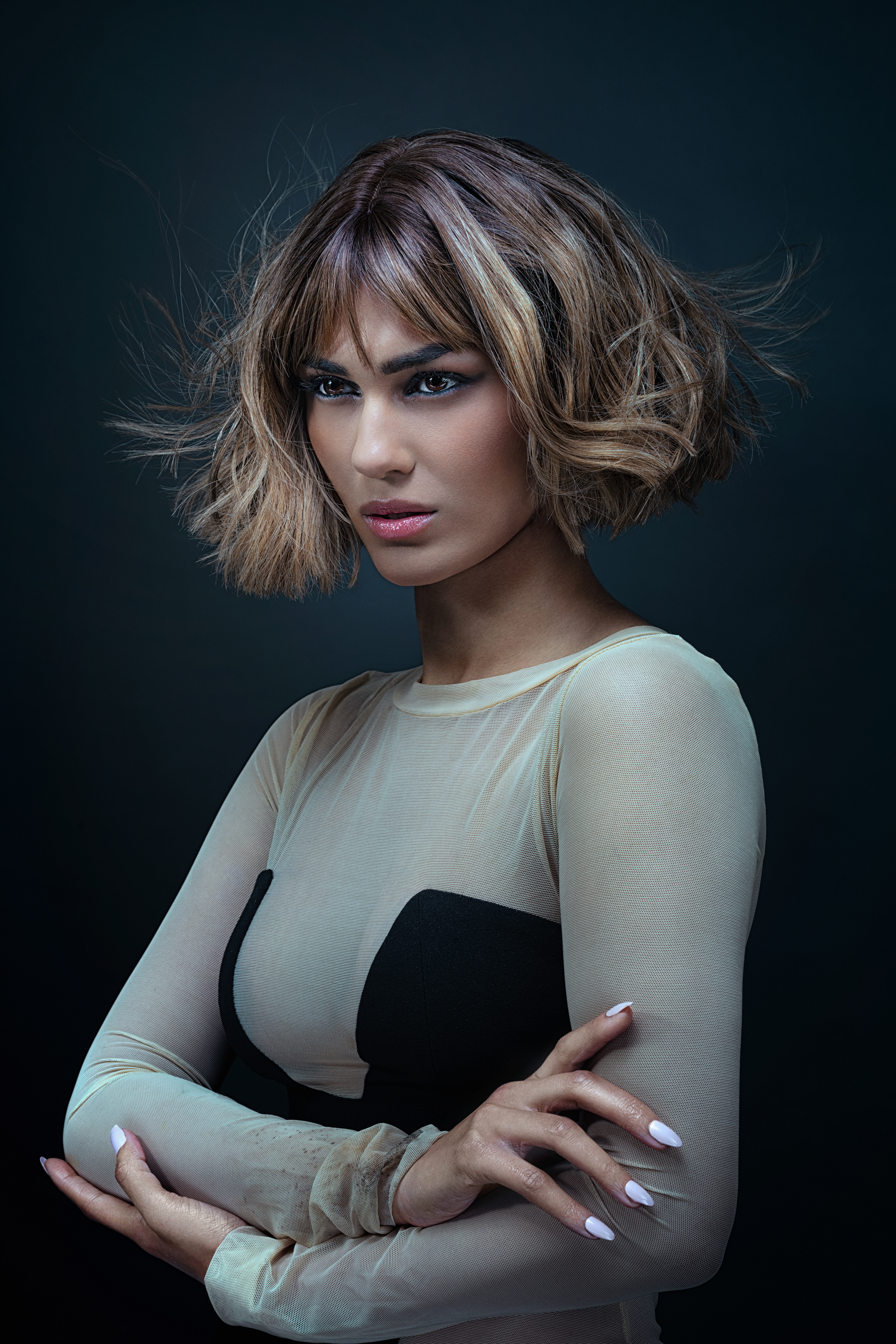 Photographer: Ayo Banton