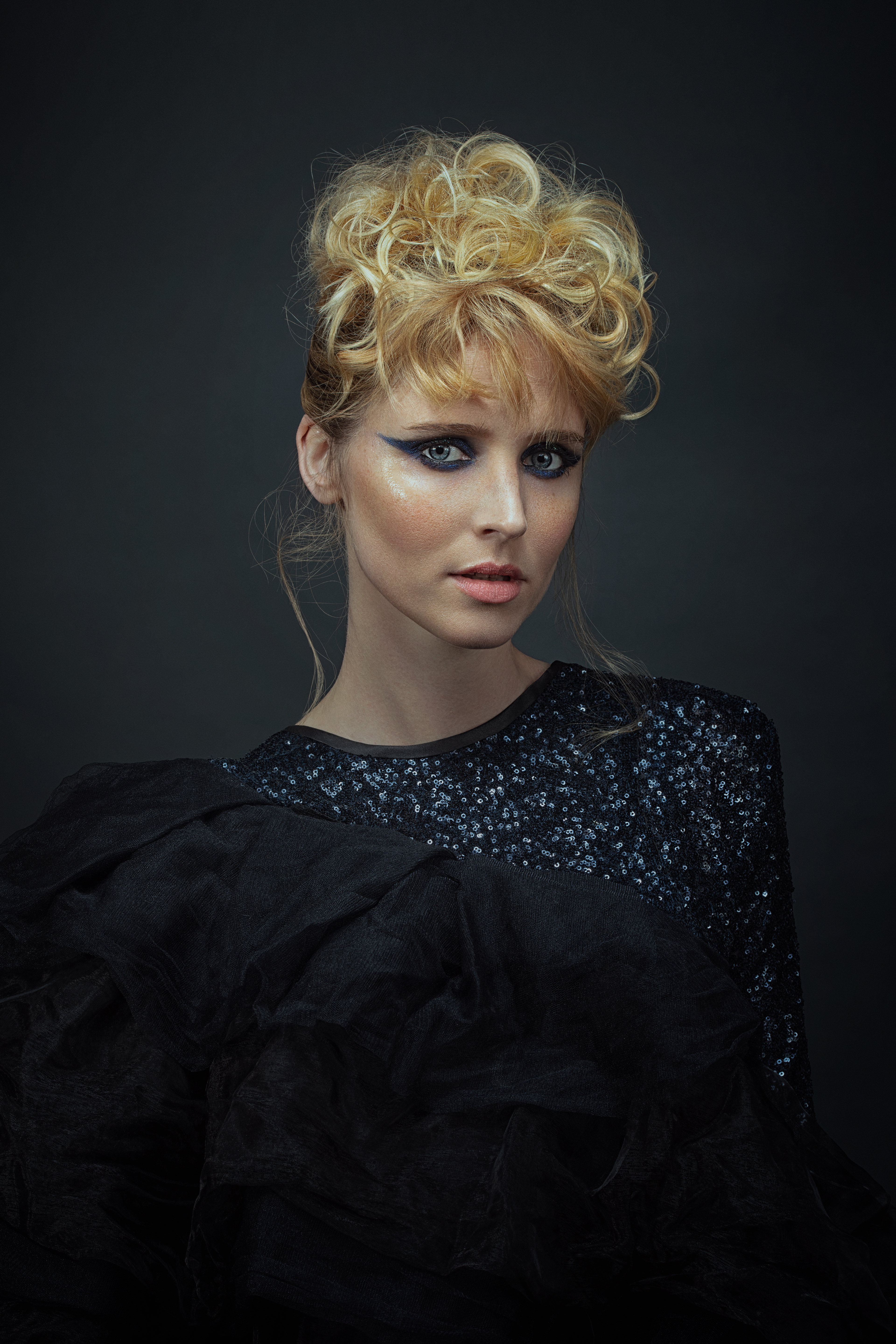 Photographer: Ayo Banton