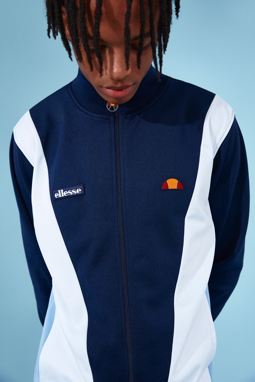 Retouching for the Forge post production studio