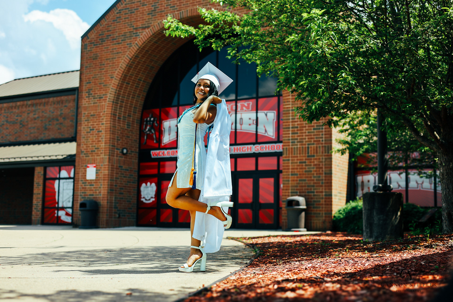 Senior 2024