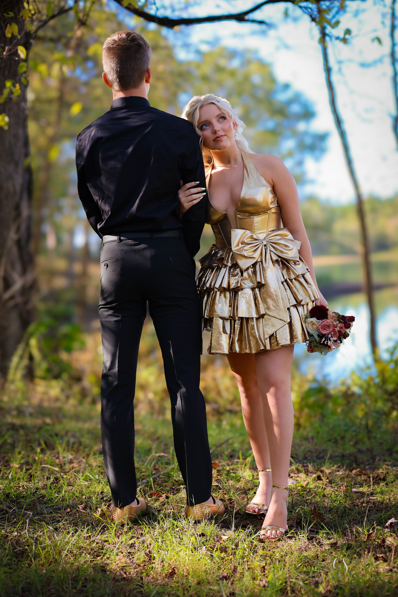 Homecoming 2024