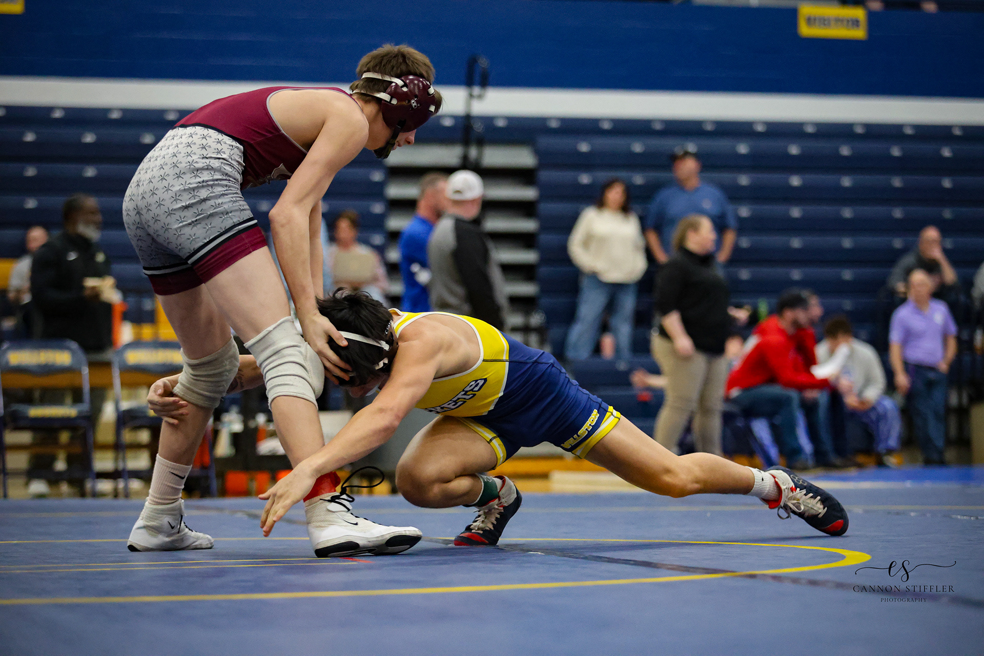 Sports Individual 2024