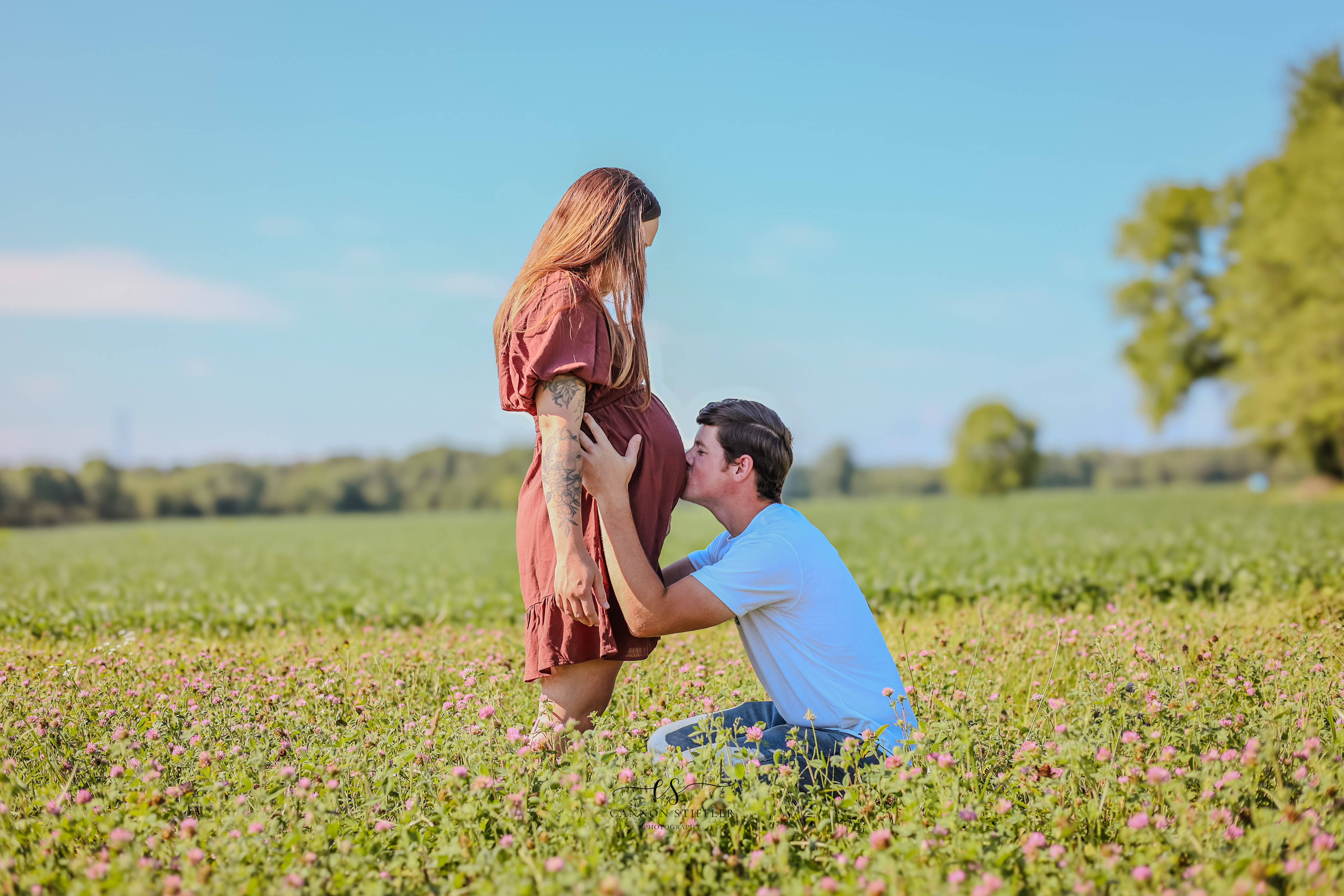 Maternity 2024