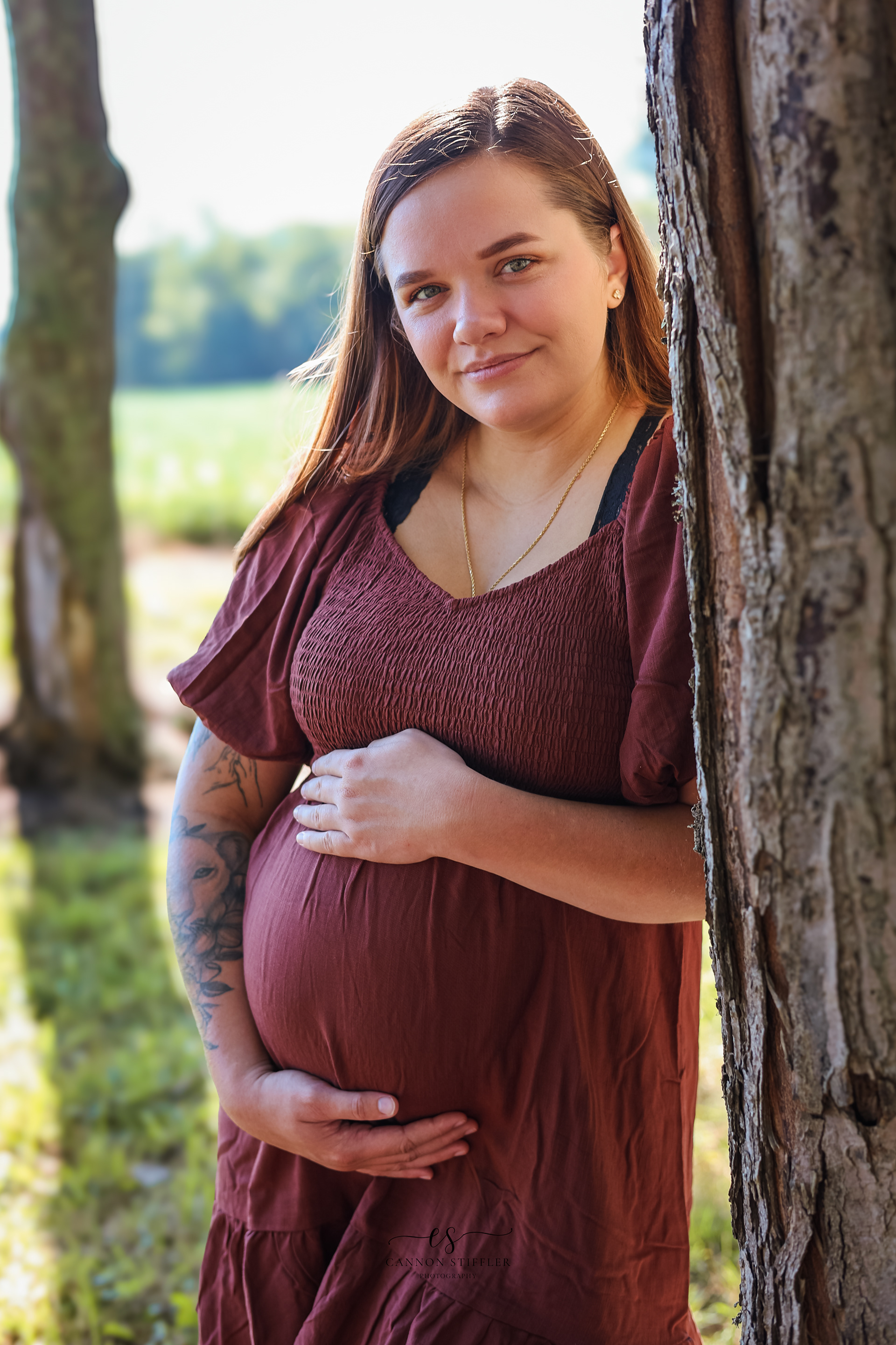Maternity 2024