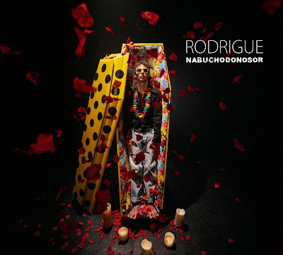 Rodrigue